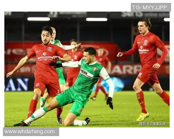 埃因霍温青年队与特温特2019年精彩对决回顾与分析