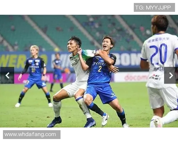 川崎前锋与仙台七夕的激烈对决揭开新篇章，期待精彩瞬间与精彩进球