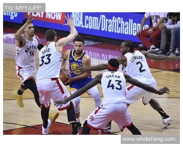 2019年NBA总决赛首战勇士对决猛龙精彩集锦回顾与分析