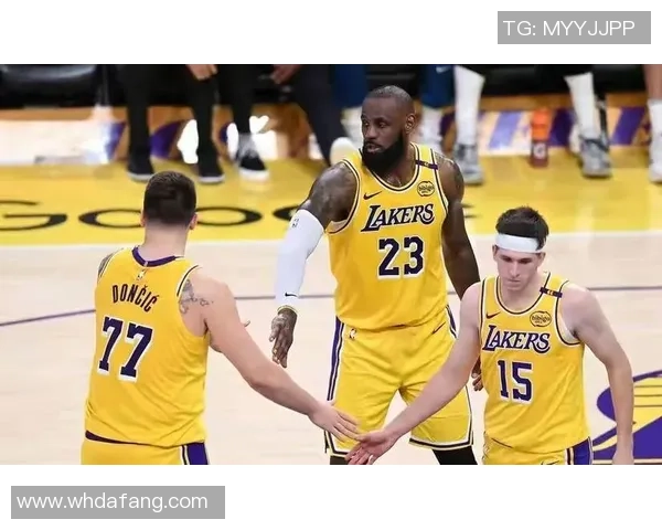 3月5日湖人对快船精彩对决直播地址及观看指南分享