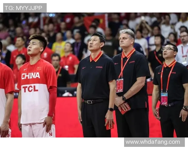 9月8日中国男篮对阵尼日利亚精彩回放全程回顾与赛后分析