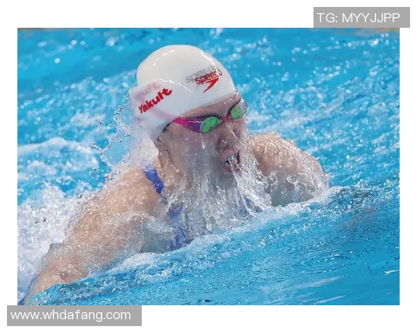 全运会看山西丨接连改写个人最好成果!杨畅全运会50米蛙泳摘银 全运会看山西丨接连改写个人最好成果!杨畅全运会50米蛙泳摘银