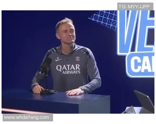 恩里克:我的球员今日体现得很超卓,不过在成果上略有惋惜 恩里克:我的球员今日体现得很超卓,不过在成果上略有惋惜