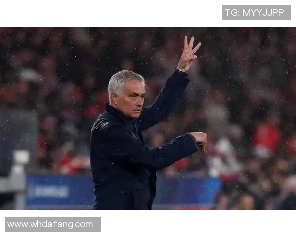 穆帅：我曾率皇马、曼联打败过阿贾克斯 本菲卡明日方针便是赢球